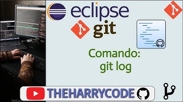 Curso de Eclipse & Git | Como Ver y Trabajar Sobre El Historial de Cambios de un Archivo En Eclipse