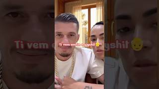 Kozaku Dhe Denisa Flasin Per Emrin E Fmijes Tjeter