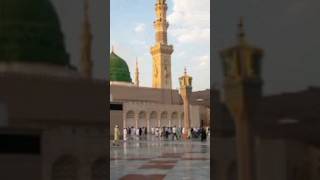 #madina || New Naat Sharif 2024|| Ruby Aman Ashrafi || #shorts #naatsharif