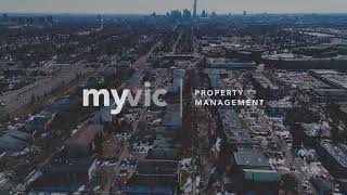 Property Tour at Westwood Apartments