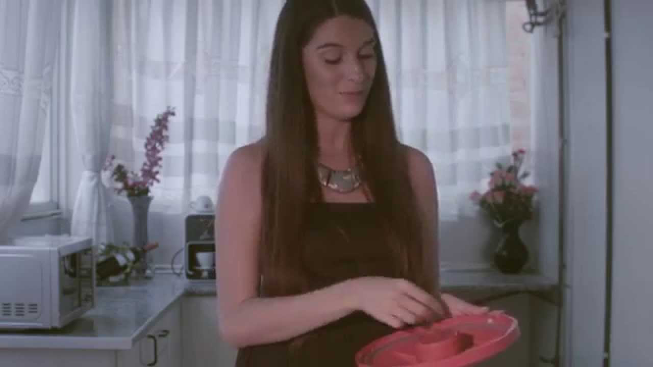 SOGO Olla Microondas