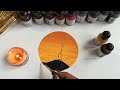 Diy watercolor painting diy painting  watercolor watercolour  hndmd craftangles tutorial