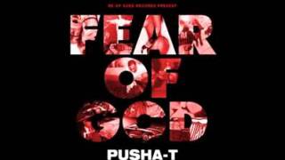 Pusha t - blow