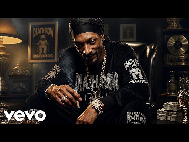 Snoop Dogg - Unchained ft. 50 Cent & The Notorious B.I.G. (2026