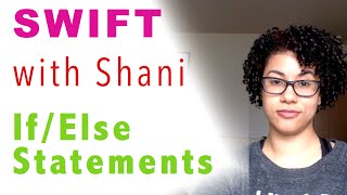 Swift 3: If/Else Statements - Conditionals Part 1 Profile
