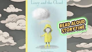 Lizzy and the Cloud Read Aloud Storytime | StorySquawk 