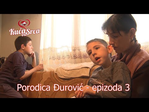 Video: Član Porodice - Zamorac