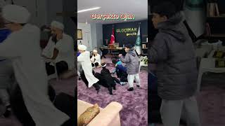 Yoruma Maşallah Yazmadan Geçmeyelim