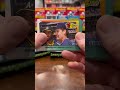 1992 Fleer Baseball Pack #shorts #baseballcards #baseballszn #trending #shortfeed #sportscards