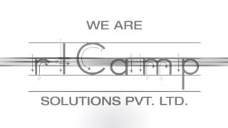 Rtcamp - A Quick Introduction