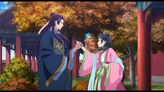 Download Lagu Kusuriya no Hitorigoto /The Apothecary Diaries - Maomao x Jinshi 「 AMV 」 UNDO MP3