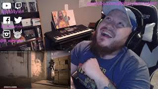 DJ Reacts to Flickshot - Weird Genius (ft. Charita Utami)