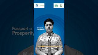 PSDF | Tabeer | Crew Member #skillsforsuccess #CMInitiative