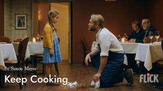 Keep Cooking | Flick AI Short Film