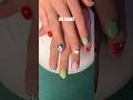 give yourself time #nails #nailart #fyp