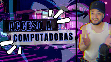 Reverse Shell: Accede a computadoras | Hackeando Hackers | Ciberseguridad | Matias Vergara | Linux