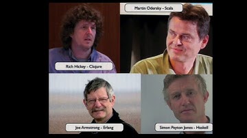 RubyConf AU 2013: Dear God What Am I Doing? Concurrency and Parallel Processing by Adam Hawkins