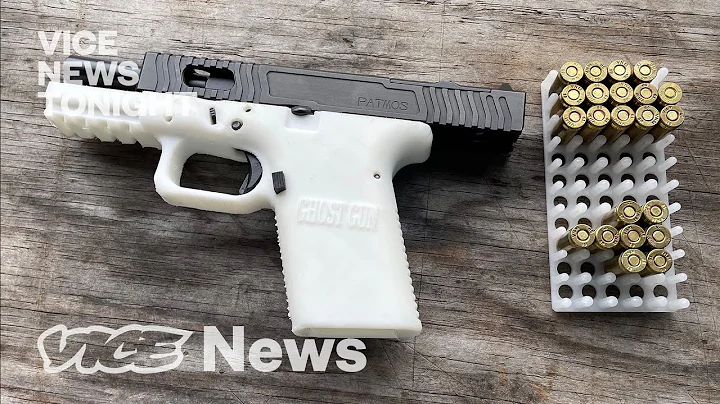 I 3D-Printed a Glock to See How Far Homemade Guns Have Come - DayDayNews