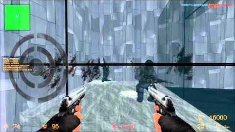 CSS: MAA Against Hacker part 2