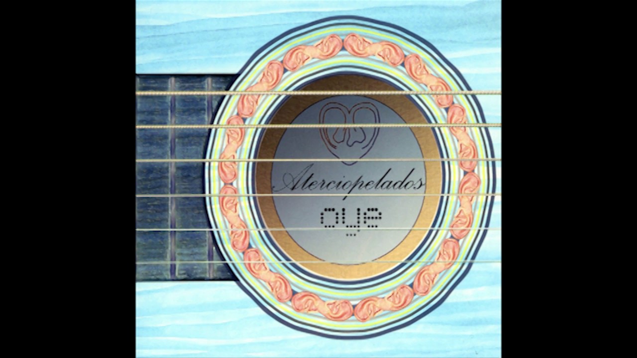 Watch Aterciopelados - Oye Mujer on YouTube Watch Aterciopelados - Oye Mujer on YouTube