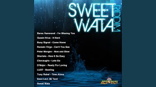 I'm Missing You - Beres Hammond