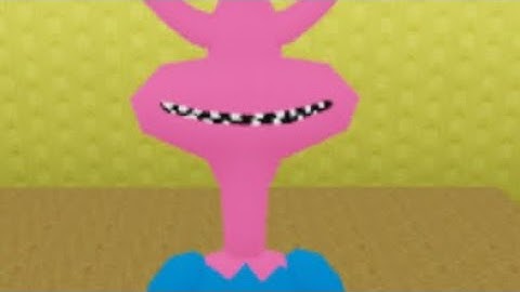 How to Find the Pink and Blue Mix Morph in Roblox Find The Backrooms Morphs