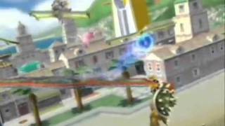 Fight Like This, BRAWL STYLE!!