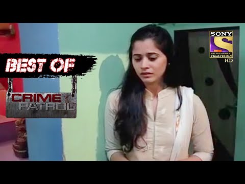 Best Of Crime Patrol - Trio In Trouble - Full Episode