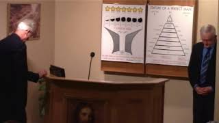 20201018 - The Royal Seed Pt. 2 (Inevitable & Incorruptible) - Bro. Jon Curlett