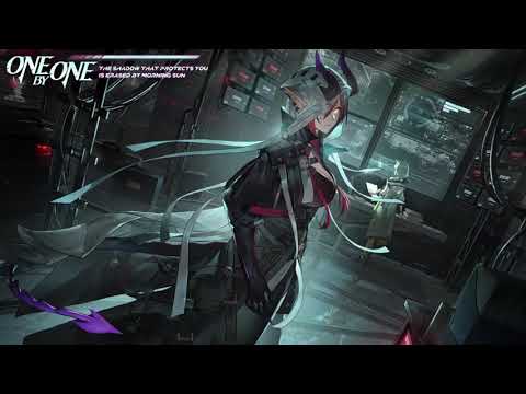 Arknights EP - [ONE BY ONE] - ⟪  Ascalon ⟫ [VIETSUB]
