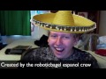 Fans translating roboticbagels to spanish reupload