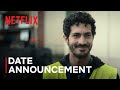 Iron Reign | Date Announcement | Netflix
