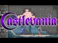 Castlevania - Ruined Castle Corridor Remix/Arrangement