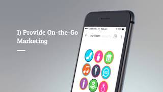 5 Reason Why Mobile Application Development is So Important? screenshot 5