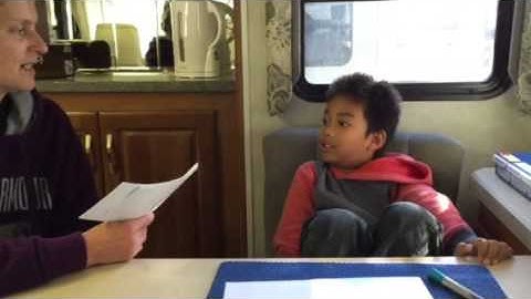 SSP Green Level Assessment