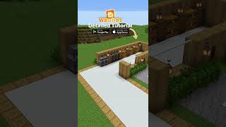 This Minecraft House Design Will Blow Your Mind #minecraftbuilds #modern #design