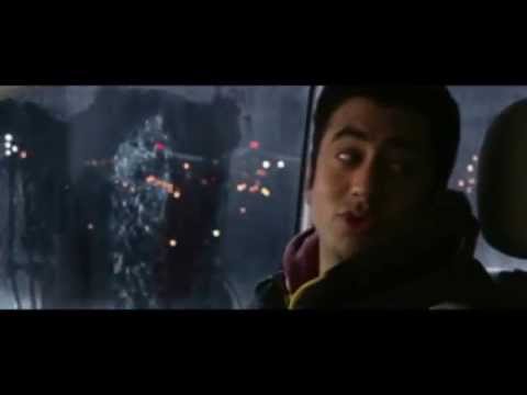 დაბოლილები 3 - რეპერი ტოქსი