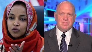 Tom Homan RAIDS Ilhan Omar’s Home and Sends Case to Attorney General
