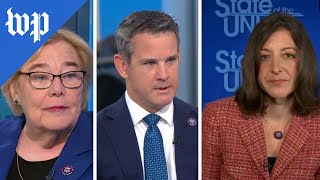 Jan. 6 committee subpoenas Secret Service for missing texts