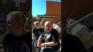 Sword Murder Shocks Her Mother — Kiara McCulley Arrested😱
