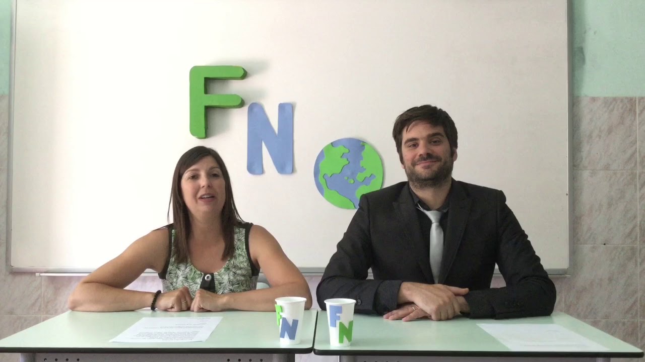 FEDAC NEWS 32 (Especial Fi de curs)