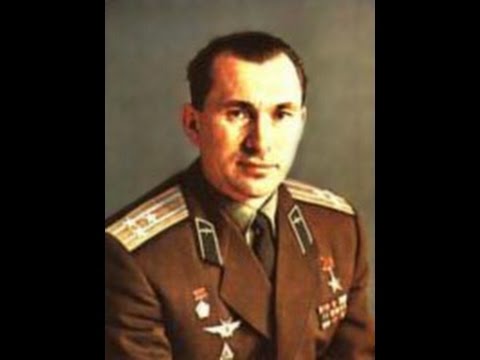 Video: Yuri Gagarin: biografia dhe jeta personale