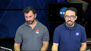 Learning Space With NASA   How We Use Coding to Explore Mars