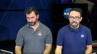 Learning Space With NASA   How We Use Coding to Explore Mars