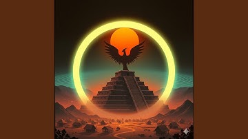 The Anqa (The Phoenix)