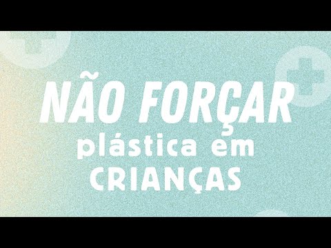 Eu não opero uma criança que não quer operar: Entenda o motivo | Dra. Clarice Abreu