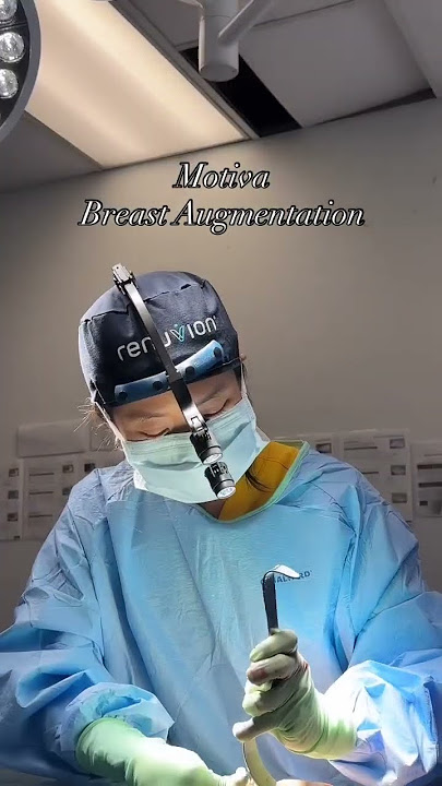 Motiva Implants- Breast Augmentation! #breastaugmentation #breastimplants