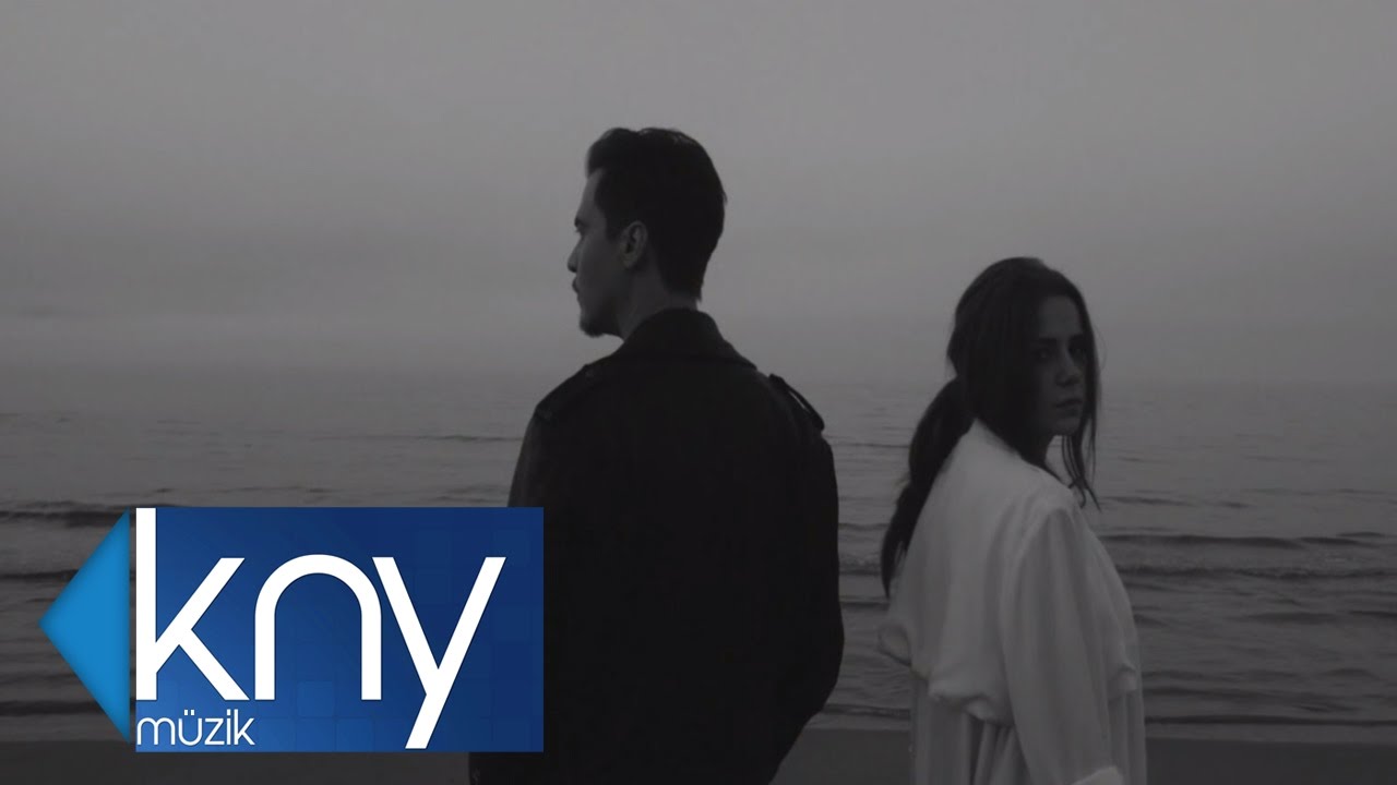 Erdem Knay  Ft Merve zbey   Helal Ettim  Official Video 