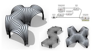 Celebrity Rhino Grasshopper Tutorial (Parametric Structure) Net Worth