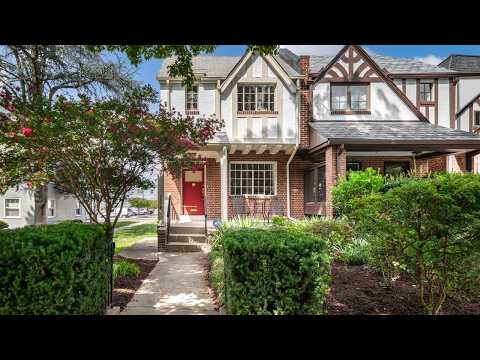 3510 Hanover Ave, Richmond, VA home video tour